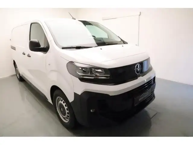 Opel Vivaro C