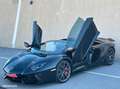 Lamborghini Aventador roadster 6.5 v12 lp 700-4 Nero - thumbnail 1
