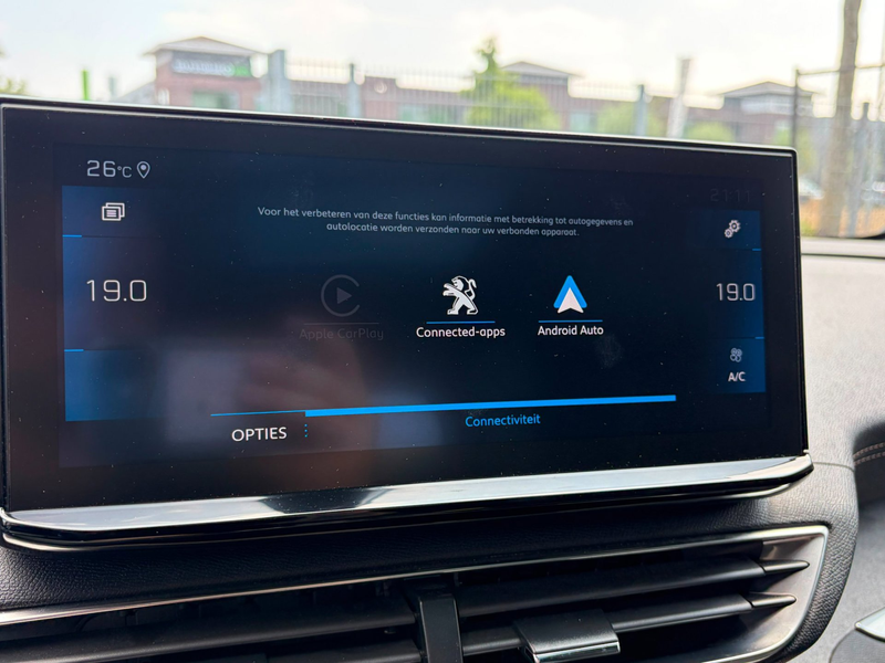 Peugeot 5008 1.2 PureTech GT| PANO| ALCANTARA|FOCAL|MEMORY| — photo 45