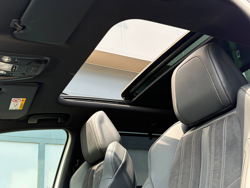 Peugeot 5008 1.2 PureTech GT| PANO| ALCANTARA|FOCAL|MEMORY| — photo 26