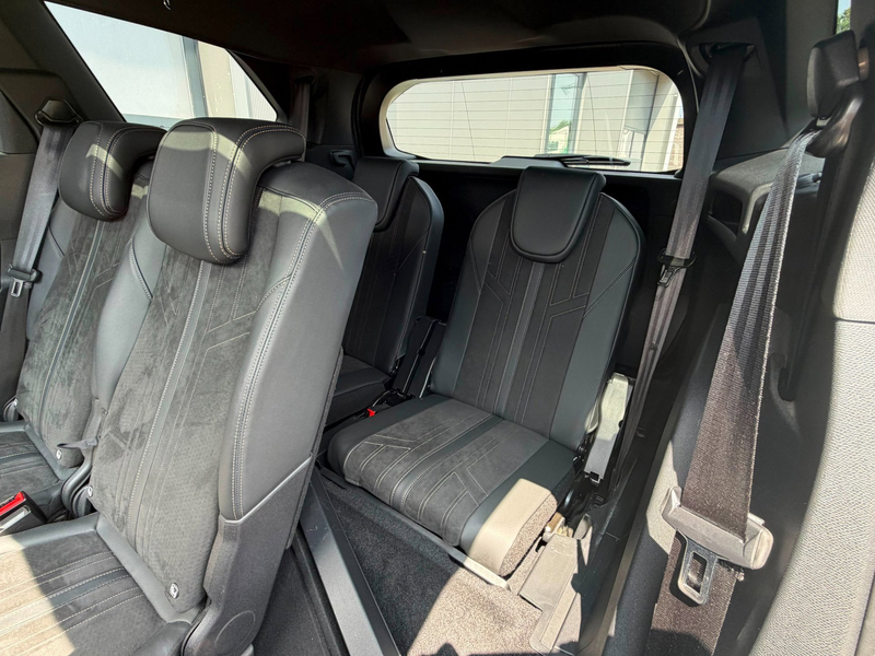 Peugeot 5008 1.2 PureTech GT| PANO| ALCANTARA|FOCAL|MEMORY| — photo 22