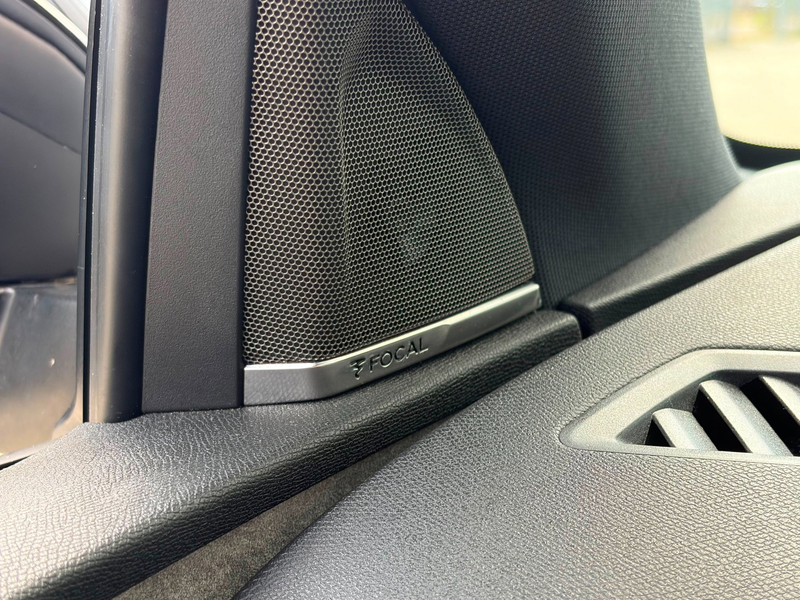 Peugeot 5008 1.2 PureTech GT| PANO| ALCANTARA|FOCAL|MEMORY| — photo 35