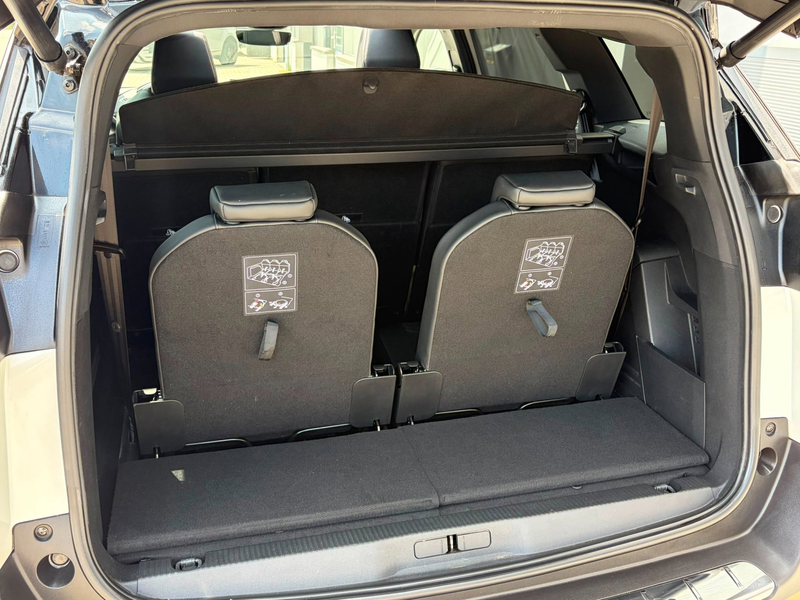 Peugeot 5008 1.2 PureTech GT| PANO| ALCANTARA|FOCAL|MEMORY| — photo 17