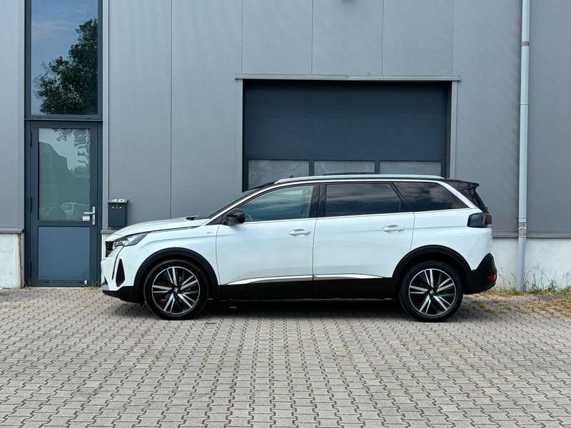 Peugeot 5008 1.2 PureTech GT| PANO| ALCANTARA|FOCAL|MEMORY| — photo 2