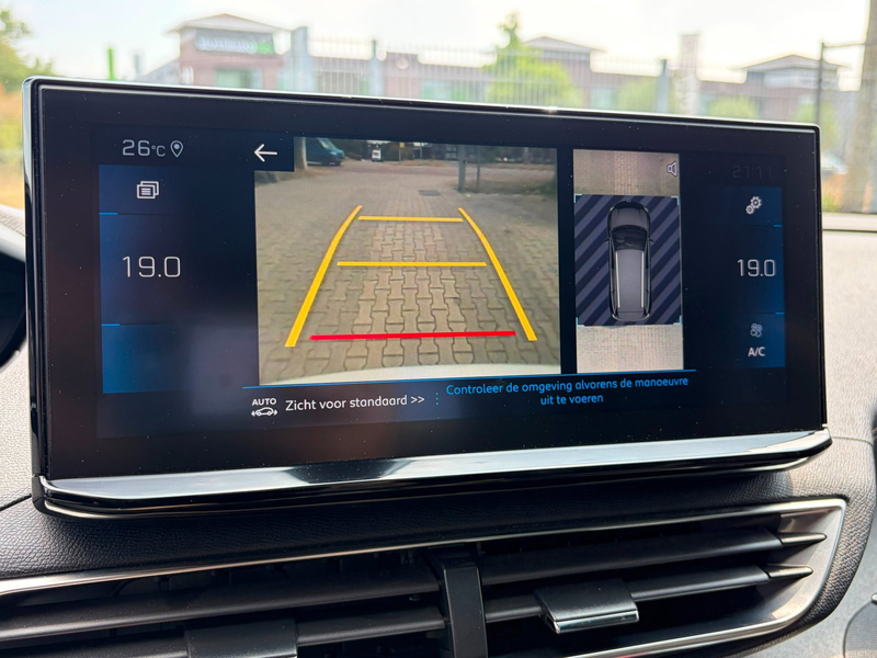 Peugeot 5008 1.2 PureTech GT| PANO| ALCANTARA|FOCAL|MEMORY| — photo 47