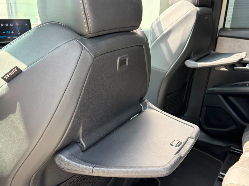 Peugeot 5008 1.2 PureTech GT| PANO| ALCANTARA|FOCAL|MEMORY| — photo 20