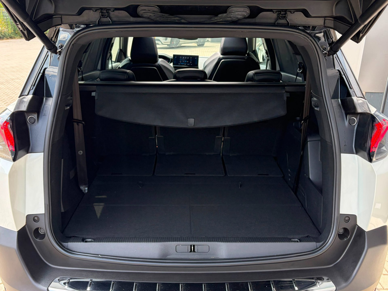 Peugeot 5008 1.2 PureTech GT| PANO| ALCANTARA|FOCAL|MEMORY| — photo 15