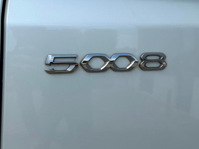 Peugeot 5008 1.2 PureTech GT| PANO| ALCANTARA|FOCAL|MEMORY| — photo 7