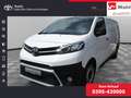 Toyota Proace 2.0 L2 Kasten Meister  KLIMA PDC KAMERA Bianco - thumbnail 1