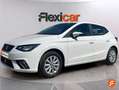 SEAT Ibiza 1.0 MPI S&S Reference 80 Blanco - thumbnail 3