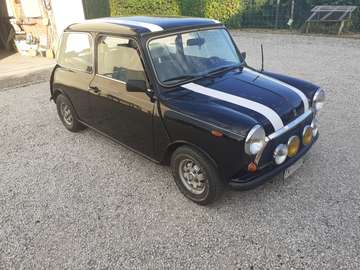 Mini 1.0 Mayfair my84