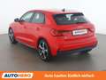 Audi A1 35 TFSI Rot - thumbnail 4