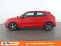 Audi A1 35 TFSI Rot - thumbnail 3