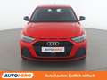 Audi A1 35 TFSI Rot - thumbnail 9