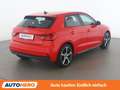 Audi A1 35 TFSI Rot - thumbnail 6