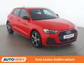 Audi A1 35 TFSI Rot - thumbnail 8