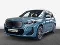 BMW iX1 xDrive30 M-Sport Head-Up DAB LED AHK Pano uvm. Grün - thumbnail 1