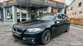 BMW 520 Touring 2.0 520 D 184CH LUXURY XDRIVE BVA Noir - thumbnail 1