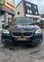 BMW 520 Touring 2.0 520 D 184CH LUXURY XDRIVE BVA Noir - thumbnail 2