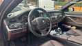 BMW 520 Touring 2.0 520 D 184CH LUXURY XDRIVE BVA Noir - thumbnail 9