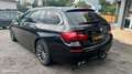 BMW 520 Touring 2.0 520 D 184CH LUXURY XDRIVE BVA Noir - thumbnail 7