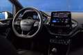 Ford Fiesta 5p 1.0 ecoboost h ST-Line 125cv Noir - thumbnail 10