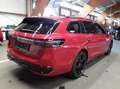 Volkswagen Passat R-Line 1.5 e-Hybrid AHK RearView ACC Sitzh. Rot - thumbnail 3