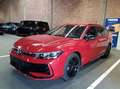 Volkswagen Passat R-Line 1.5 e-Hybrid AHK RearView ACC Sitzh. Rot - thumbnail 2