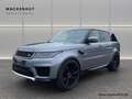 Land Rover Range Rover Sport 3.0l V6 PANO+SPUR+TOT+ACC+360° Gris - thumbnail 1