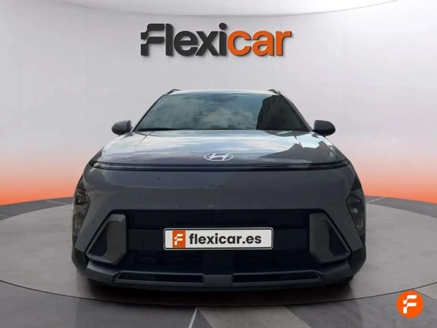 Hyundai KONA HEV 1.6GDI 129CV DT Maxx Azul - 2