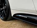 BMW 420 dAS/ CABRIO/ PACK M PERFORMANCE/ LOOK M4/ BI-XENON Blanc - thumbnail 11