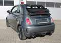 Fiat 500C Abarth,Leder,tolle Ausst.,gepflegt,Finanz. Grey - thumbnail 9