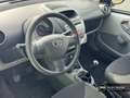 Toyota Aygo Cool 1.0 Klima teilb.Rücksb CD met. eFH Radio ZV A Silber - thumbnail 4
