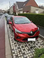 Renault Clio Blue dCi 100 - 21N Business
