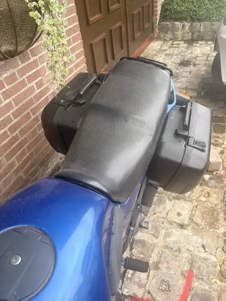 BMW K 75 - foto 3