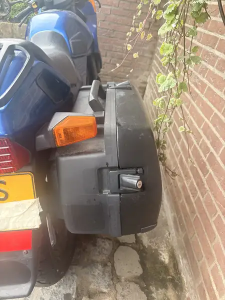 BMW K 75 - foto 6