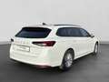 Skoda Superb Combi 1.5 TSI DSG ESSENCE NAVI SITZH VIRT Weiß - thumbnail 3