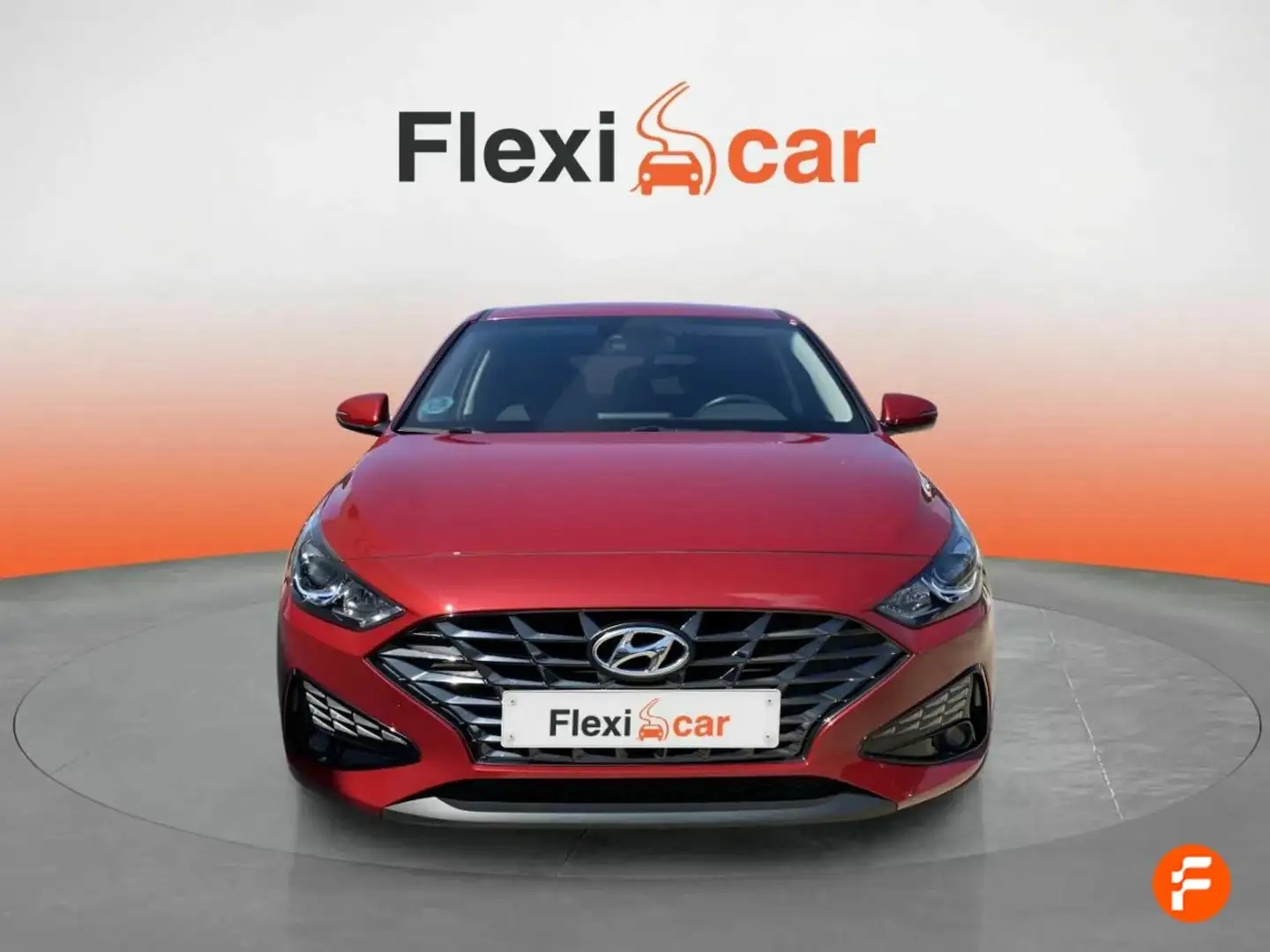 Hyundai i30 1.6 CRDI 85kW (116CV) Klass DCT - 5P (2020) - 2