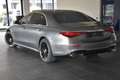 Mercedes-Benz S 580 4Matic L AMG LINE"MANUFAKTUR"EXKLUSIV"4D"A.BODY" Gris - thumbnail 4