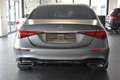 Mercedes-Benz S 580 4Matic L AMG LINE"MANUFAKTUR"EXKLUSIV"4D"A.BODY" Gris - thumbnail 5