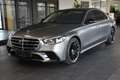 Mercedes-Benz S 580 4Matic L AMG LINE"MANUFAKTUR"EXKLUSIV"4D"A.BODY" Gris - thumbnail 28
