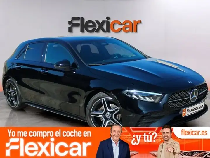 Mercedes-Benz Clase A A 180 (V177) 2024