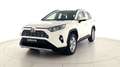 Toyota RAV 4 2.5 VVT-iE Hybrid Active Blanc - thumbnail 6