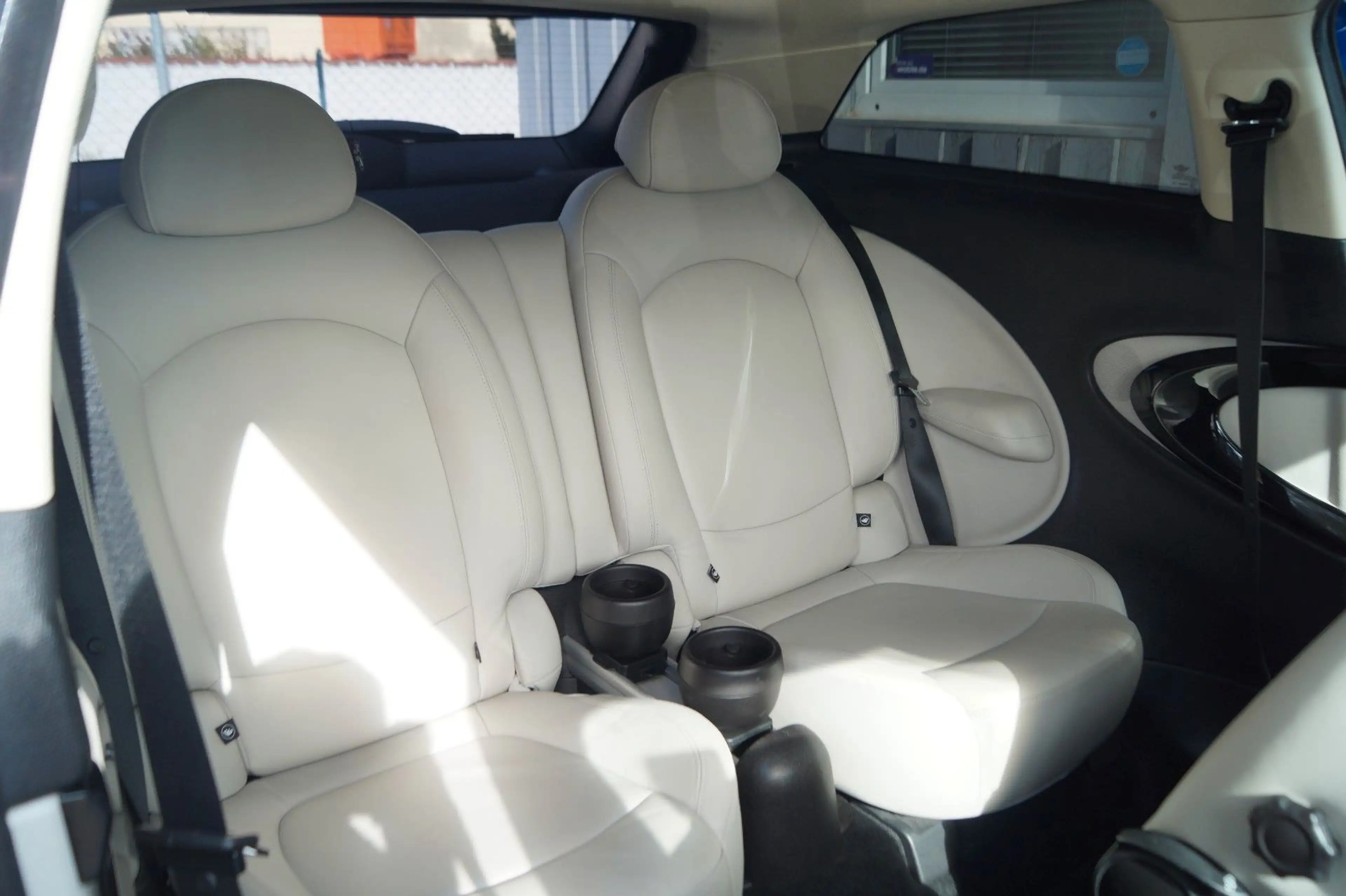 MINI Cooper S Paceman Cooper S All4|ATM 52´tkm|LEDER| — photo 13