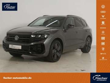 3.0 TDI V6 4Mot. R-Line Black Style Tip.