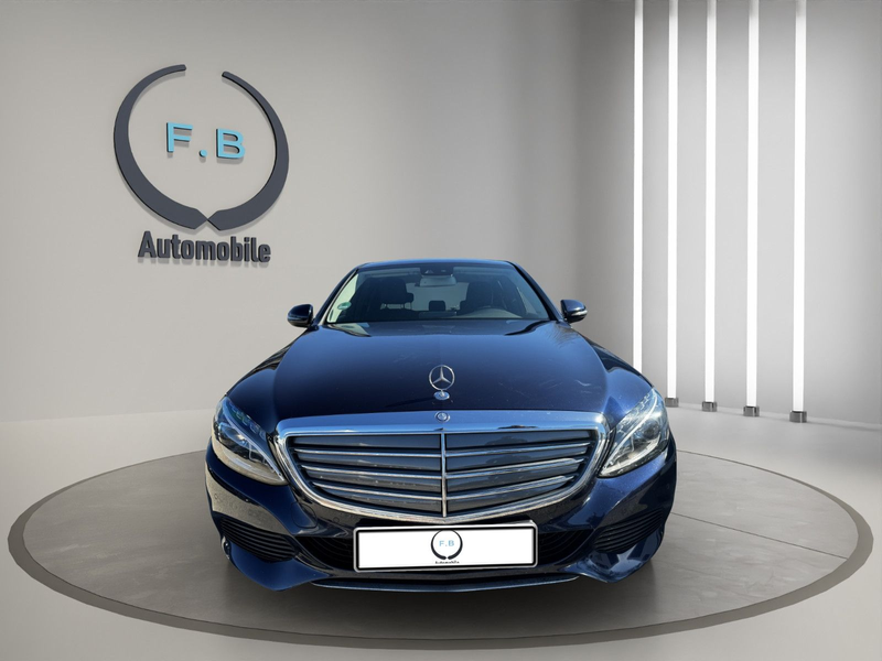 Mercedes-Benz C 250 C -Klasse Lim./RFK/PDC/UVM.. — photo 3