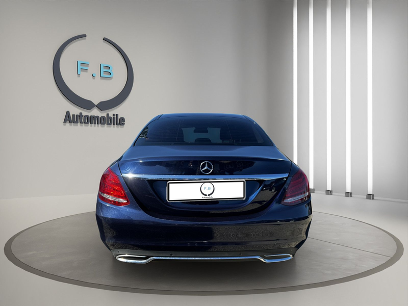 Mercedes-Benz C 250 C -Klasse Lim./RFK/PDC/UVM.. — photo 6