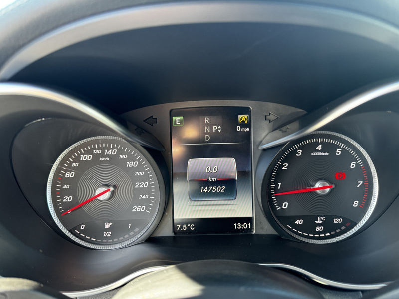 Mercedes-Benz C 250 C -Klasse Lim./RFK/PDC/UVM.. — photo 14
