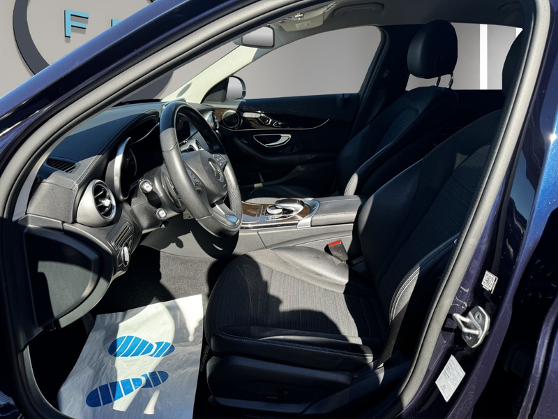 Mercedes-Benz C 250 C -Klasse Lim./RFK/PDC/UVM.. — photo 9