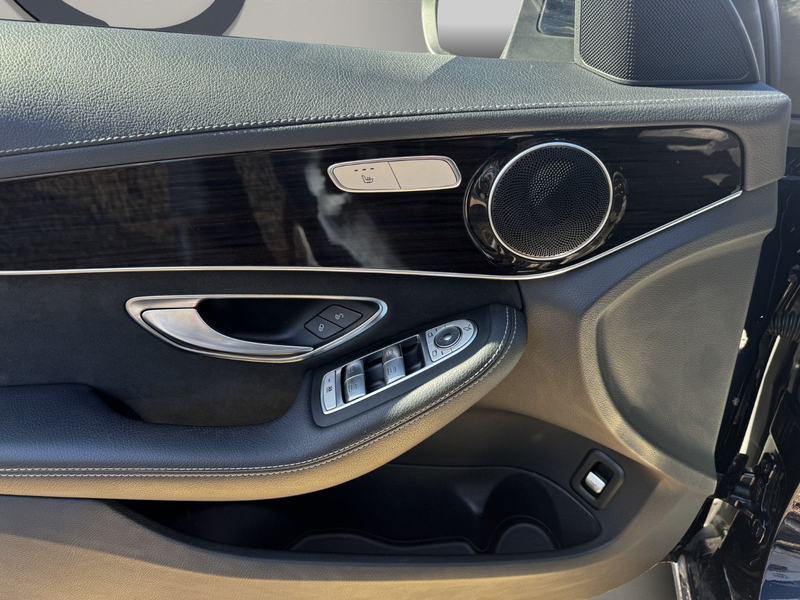 Mercedes-Benz C 250 C -Klasse Lim./RFK/PDC/UVM.. — photo 8